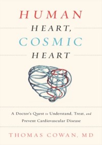 Human Heart, Cosmic Heart cover images